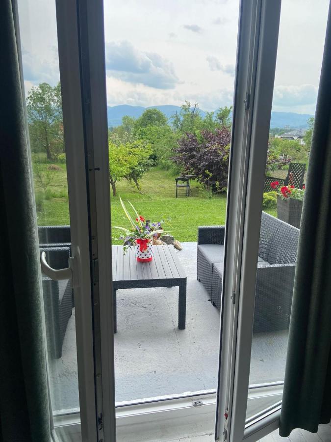 Mala Oaza Apartamento Čačak Exterior foto