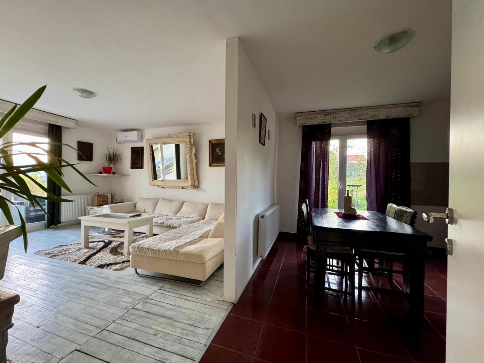 Mala Oaza Apartamento Čačak Exterior foto