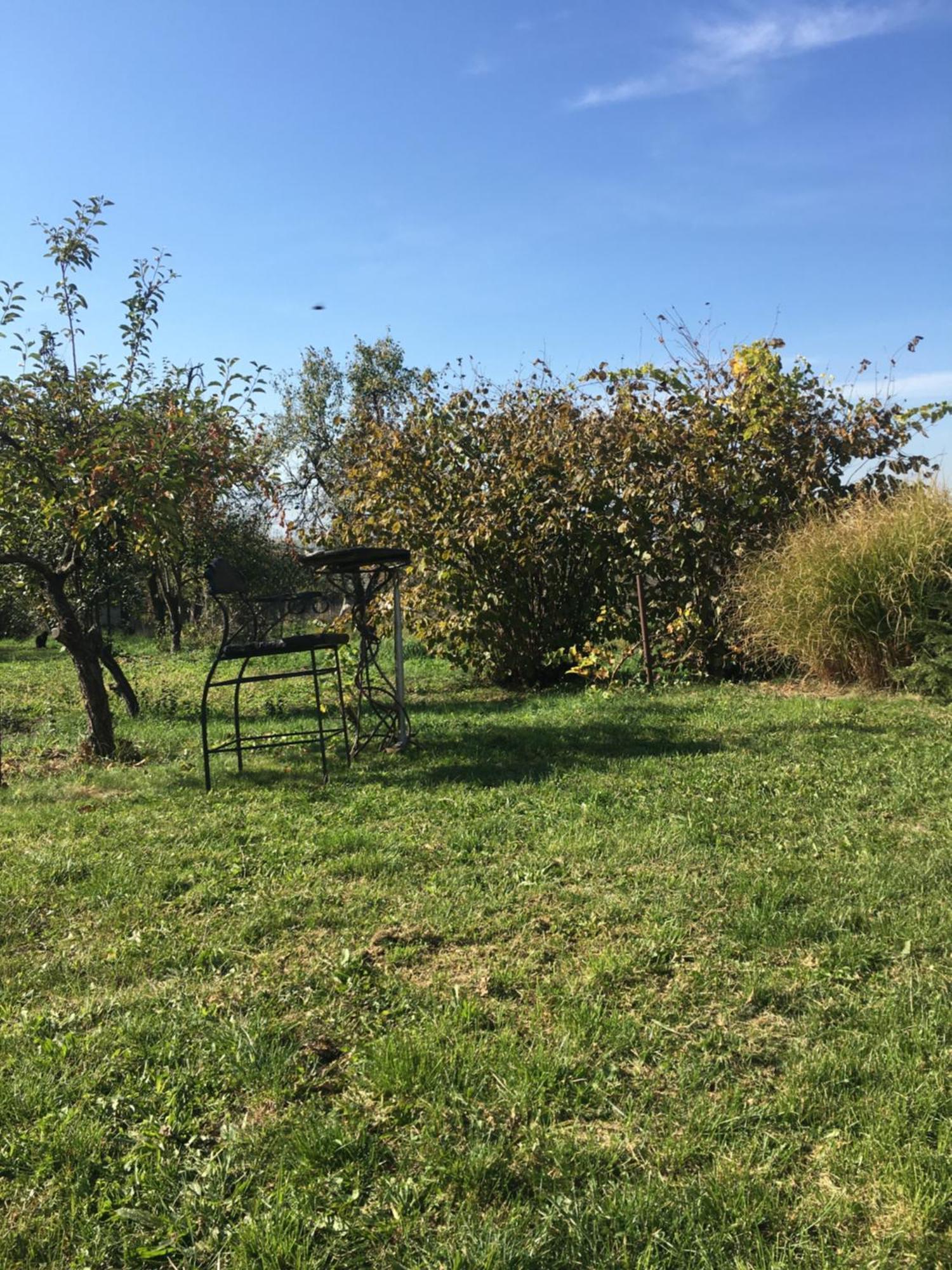 Mala Oaza Apartamento Čačak Exterior foto